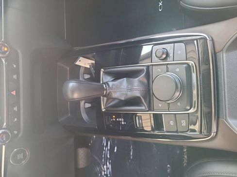 Used 2022 MAZDA CX-30 2.5 Turbo w/ Premium Package image 15