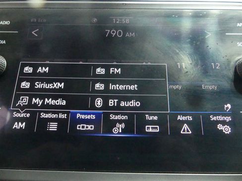 Used 2021 Volkswagen Atlas SE w/ Panoramic Sunroof Package AWD/4WD image 43