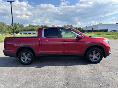 Used 2023 Honda Ridgeline RTL image 8