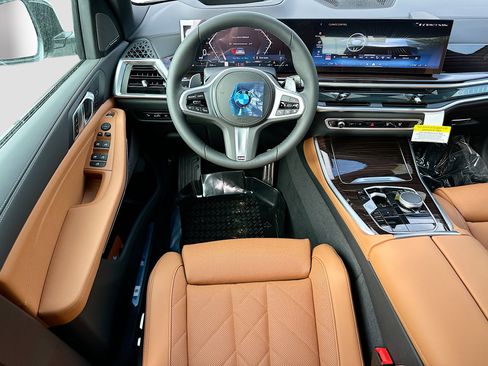 New 2026 BMW X5 sDrive40i w/ M Sport Package image 17