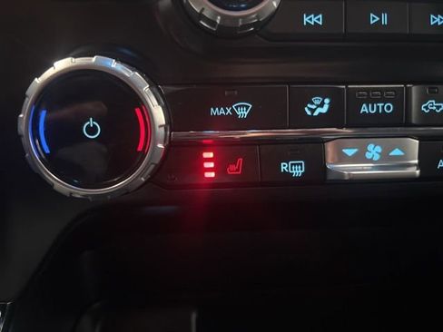 Used 2023 Ford F150 XLT w/ Equipment Group 302A High image 20