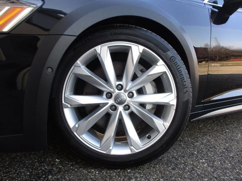 Used 2020 Audi A6 3.0T allroad Prestige image 55