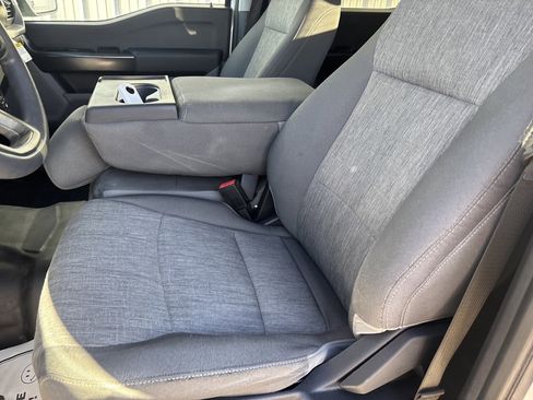 Used 2024 Ford F150 XL w/ Equipment Group 103A High image 23