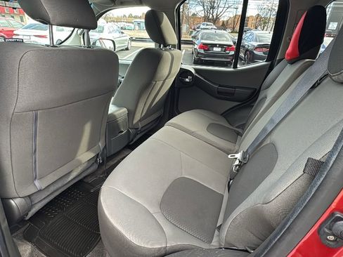 Used 2013 Nissan Xterra S image 12