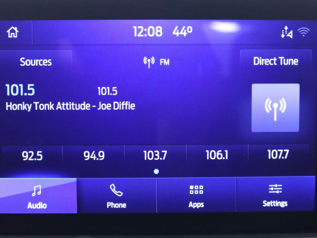 Used 2022 Ford Escape SE AWD/4WD image 20
