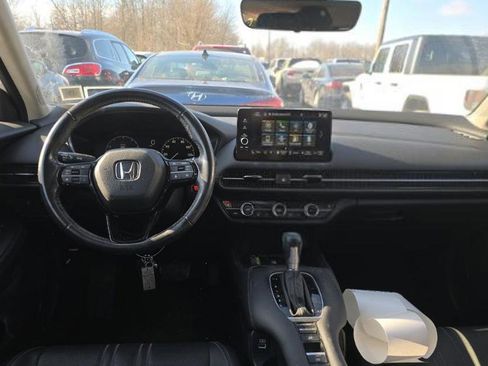 Used 2023 Honda HR-V EX-L image 29