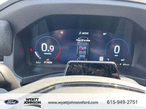 New 2026 Ford Explorer ST image 34