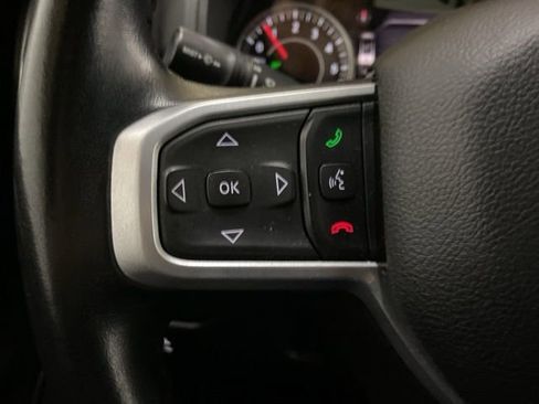Used 2022 RAM 1500 Big Horn image 56