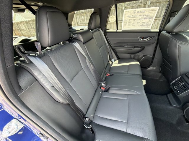New 2026 Subaru Outback Touring XT AWD/4WD image 29