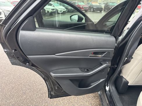 Used 2023 MAZDA CX-30 AWD 2.5 S w/ Preferred Package image 12