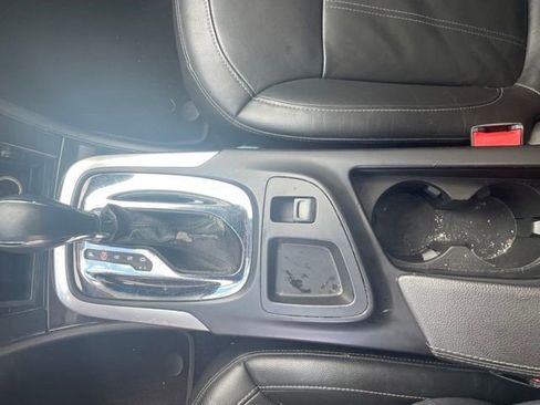 Used 2011 Buick Regal CXL w/ RL5 Preferred Equipment Group FWD image 19