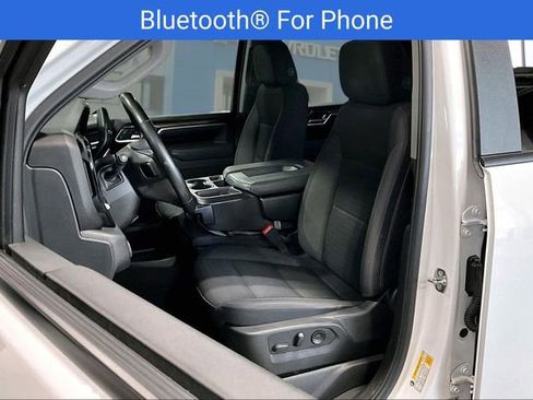 Certified 2025 Chevrolet Silverado 2500 LT w/ Convenience Package image 23