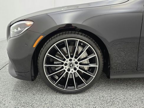 Used 2023 Mercedes-Benz E 450 Coupe image 17