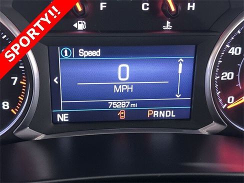 Used 2020 Chevrolet Blazer LT image 12