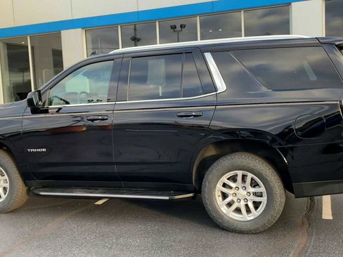 Certified 2023 Chevrolet Tahoe LS image 6