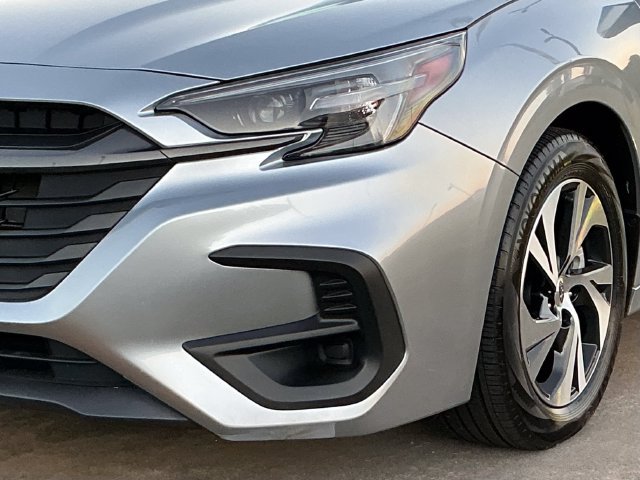Used 2024 Subaru Legacy Premium AWD/4WD image 11