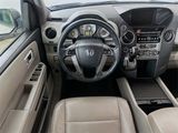 Certified 2015 Honda Pilot EX-L image 3