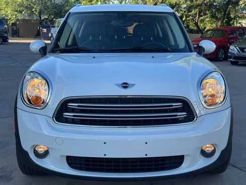 Used 2016 MINI Cooper Countryman w/ Premium Package FWD image 3