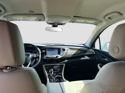 Used 2019 Buick Envision Essence image 19