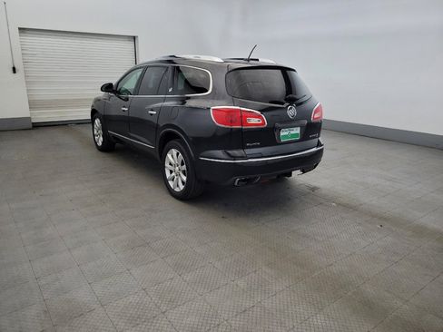 Used 2015 Buick Enclave Premium w/ Experience Buick Package AWD/4WD image 5