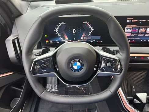 Used 2026 BMW X3 xDrive30i AWD/4WD image 22