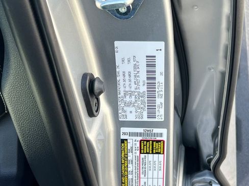 New 2026 Toyota Tundra Limited image 27