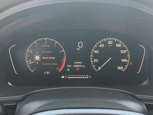 New 2026 Honda Civic Sport image 23