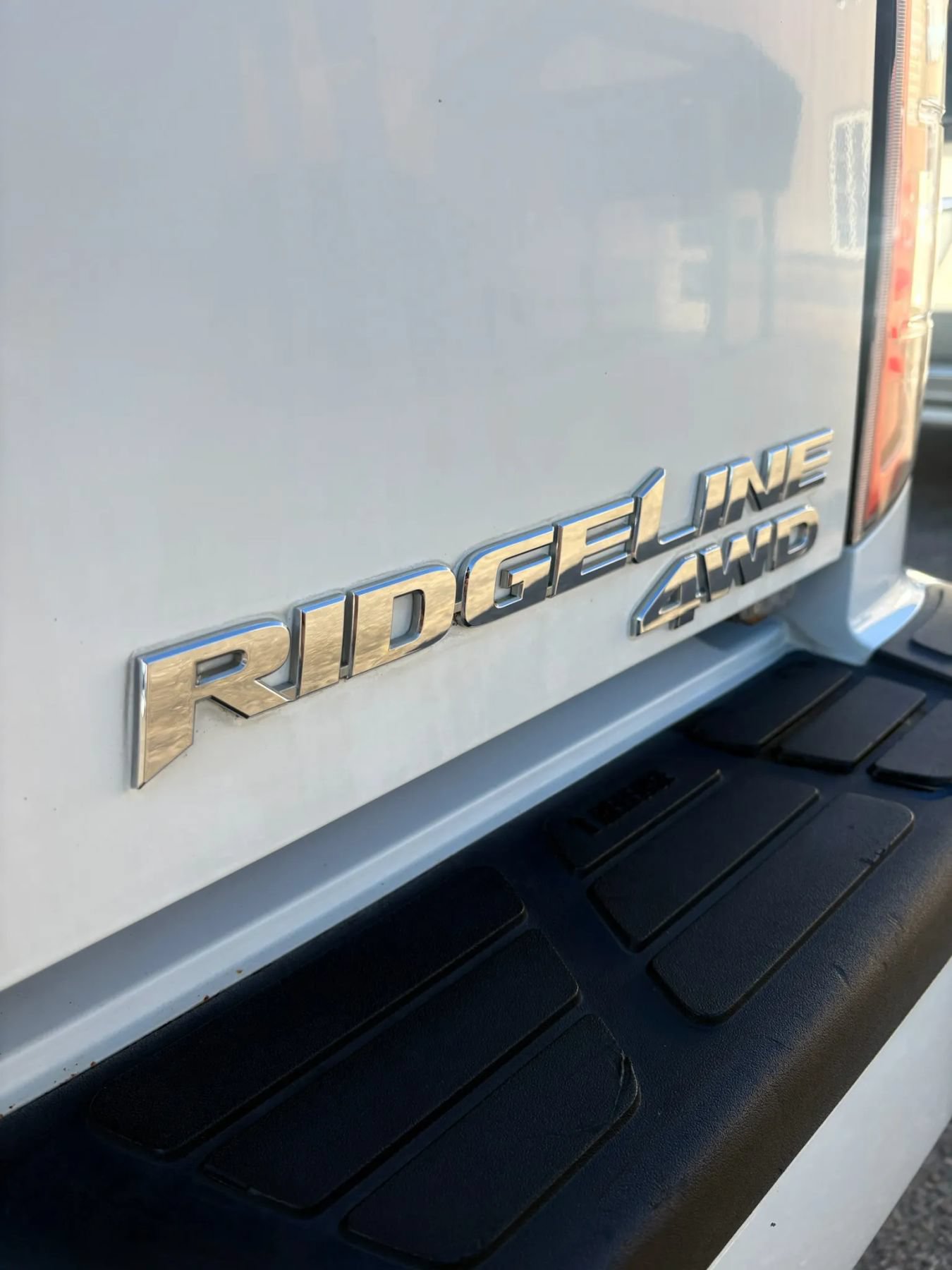 Used 2011 Honda Ridgeline RTL image 50