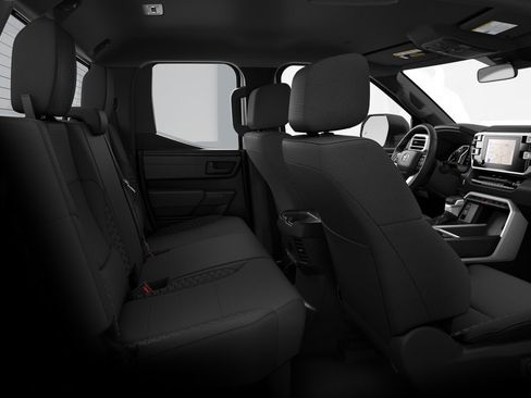 New 2026 Toyota Tundra SR5 AWD/4WD image 53