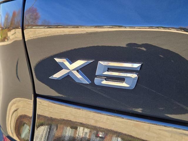 Certified 2026 BMW X5 xDrive40i w/ M Sport Package AWD/4WD image 16