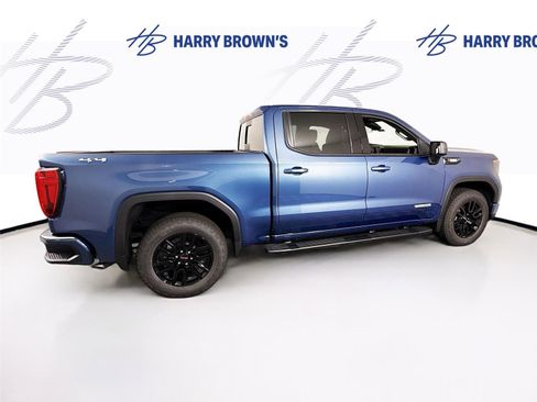 New 2026 GMC Sierra 1500 Elevation w/ Preferred Package AWD/4WD image 32