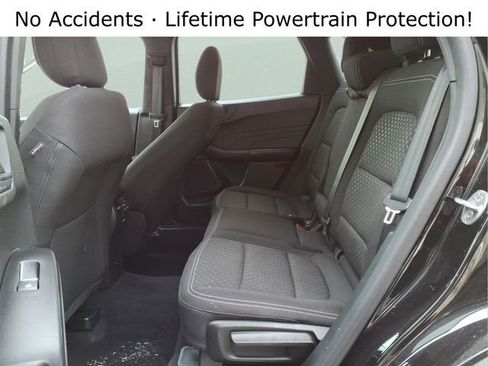 Used 2023 Ford Escape Active image 25