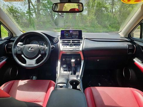Used 2021 Lexus NX 300 AWD w/ Comfort Package image 30