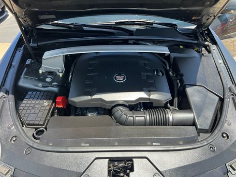 Used 2014 Cadillac CTS Coupe RWD image 34