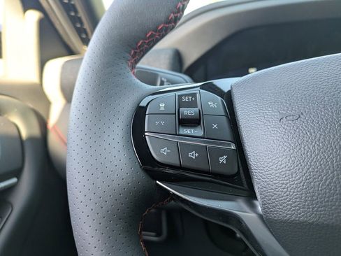 New 2026 Ford Explorer ST w/ Sun And Sound Package image 32