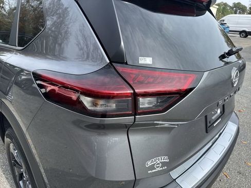 New 2026 Nissan Rogue SV image 33