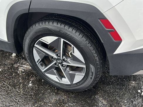 Used 2025 Hyundai Tucson SEL image 9