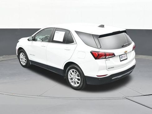Used 2024 Chevrolet Equinox LT FWD image 57