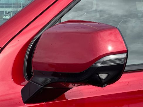 Certified 2024 Cadillac Escalade Sport w/ LPO, ONYX Package image 54