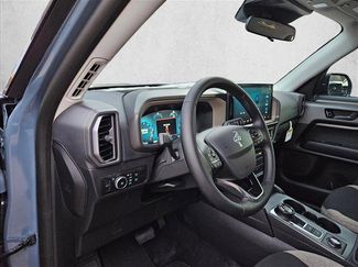New 2025 Ford Bronco Sport Big Bend w/ Convenience Package video 3