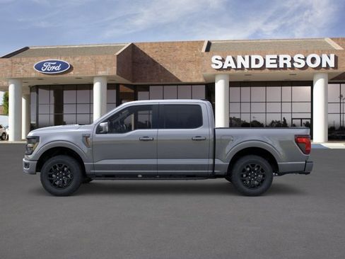 New 2026 Ford F150 Tremor w/ Equipment Group 402B AWD/4WD image 4