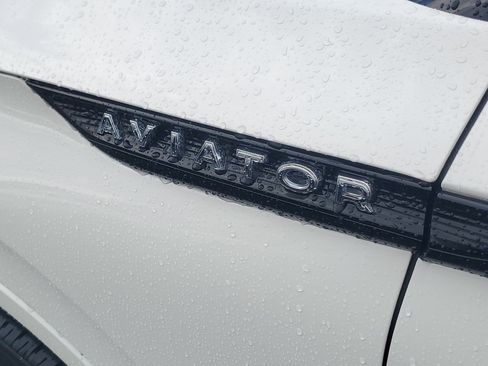 New 2026 Lincoln Aviator Reserve AWD/4WD image 7