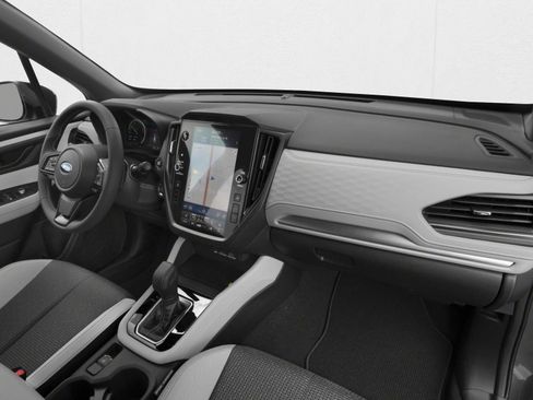 New 2026 Subaru Forester Touring AWD/4WD image 11