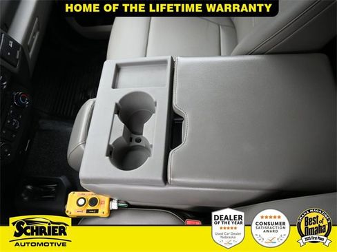 Used 2017 Ford F550 4x4 Regular Cab Super Duty w/ Power Equipment Group image 32