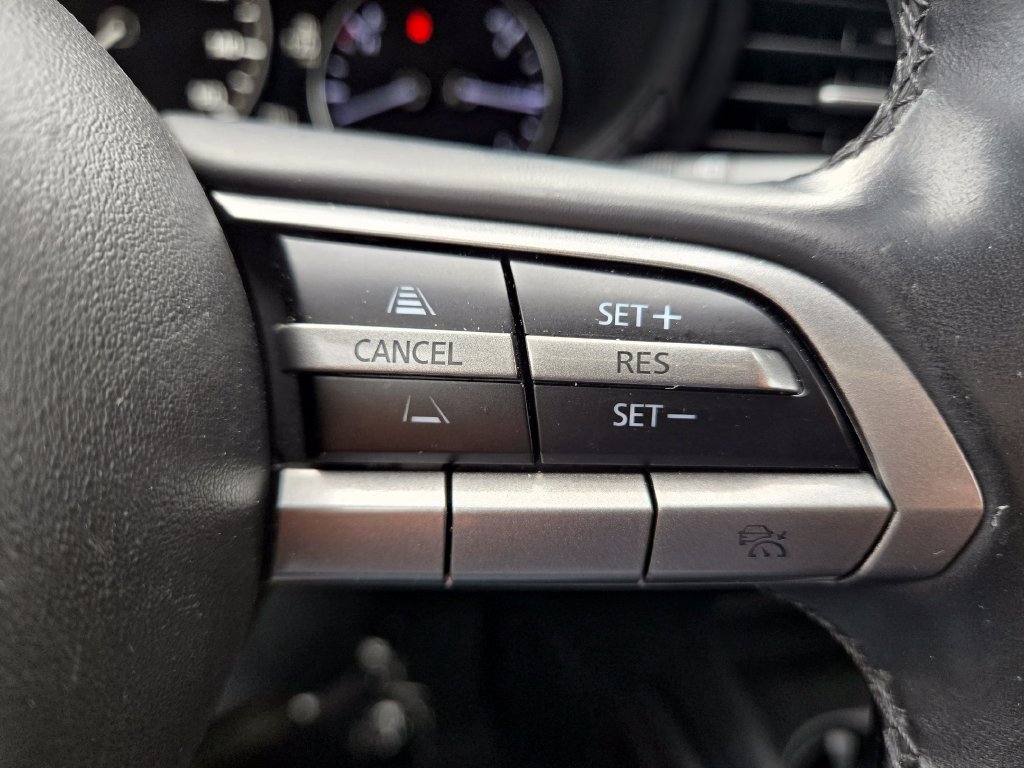 Used 2023 MAZDA CX-30 AWD 2.5 S w/ Select Package image 29