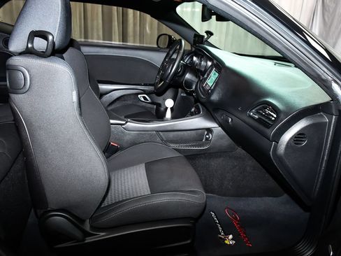 Used 2019 Dodge Challenger R/T Scat Pack RWD image 50