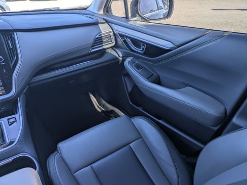 Used 2021 Subaru Outback Onyx Edition XT image 17