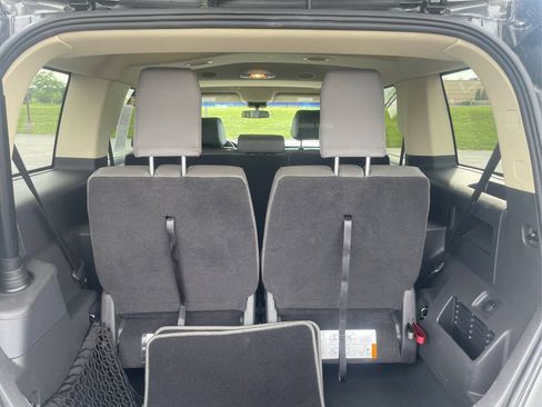 Used 2019 Ford Flex SEL w/ Equipment Group 202A AWD/4WD image 35