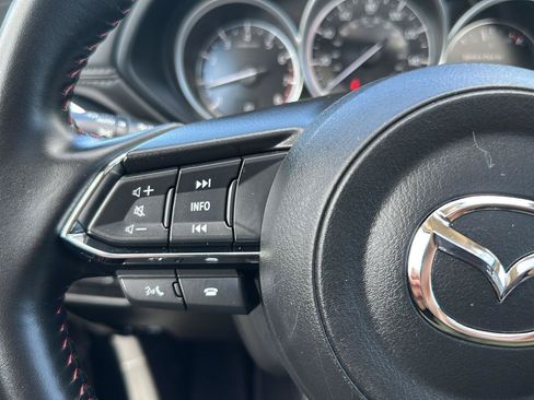 Used 2025 MAZDA CX-5 Carbon Edition AWD/4WD image 28