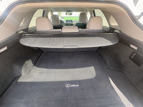 Used 2016 Lexus RX 350 FWD w/ 3500 lbs Tow Prep Package image 21